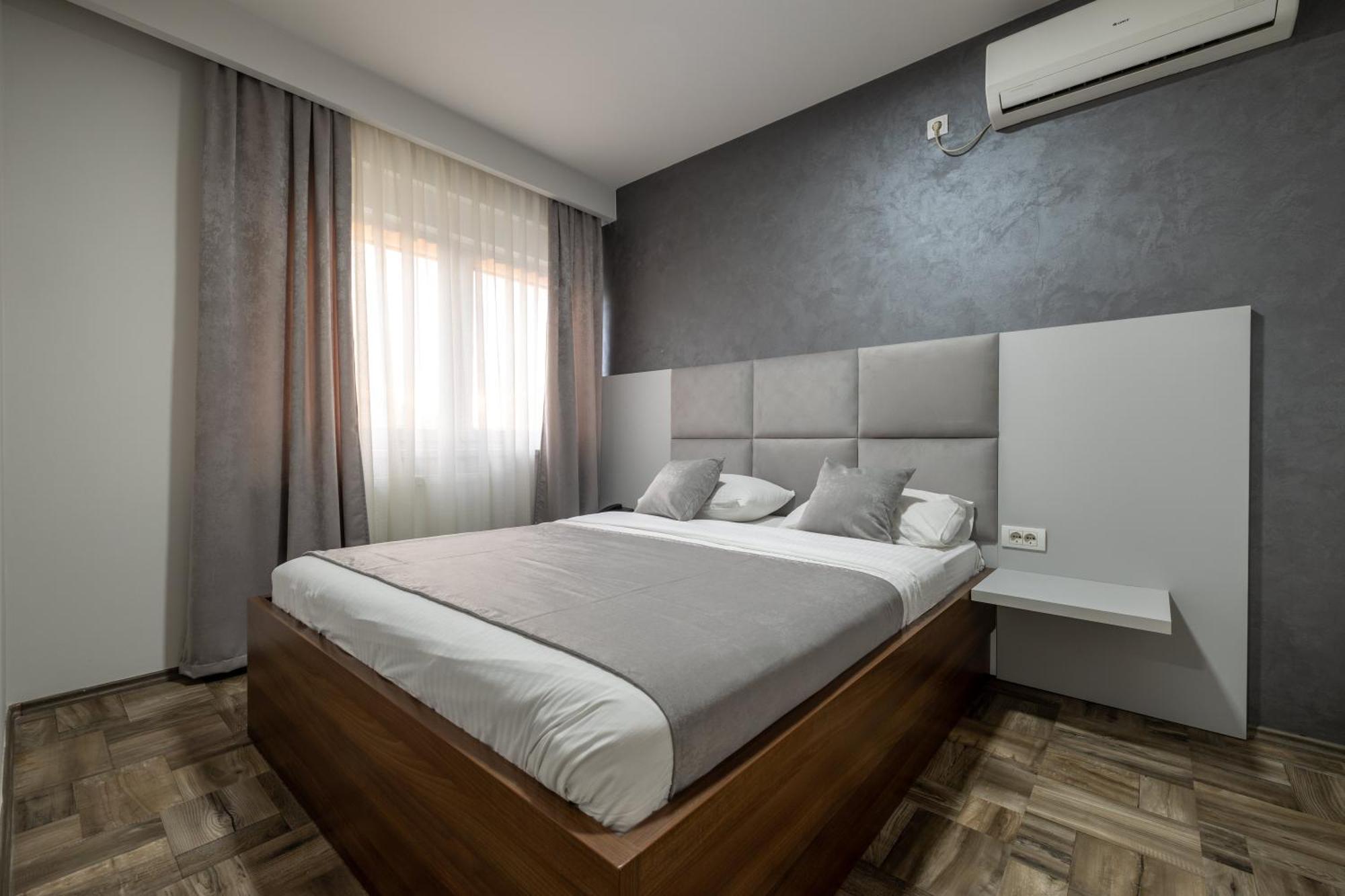 Motel Milosevic Bijeljina Exterior foto