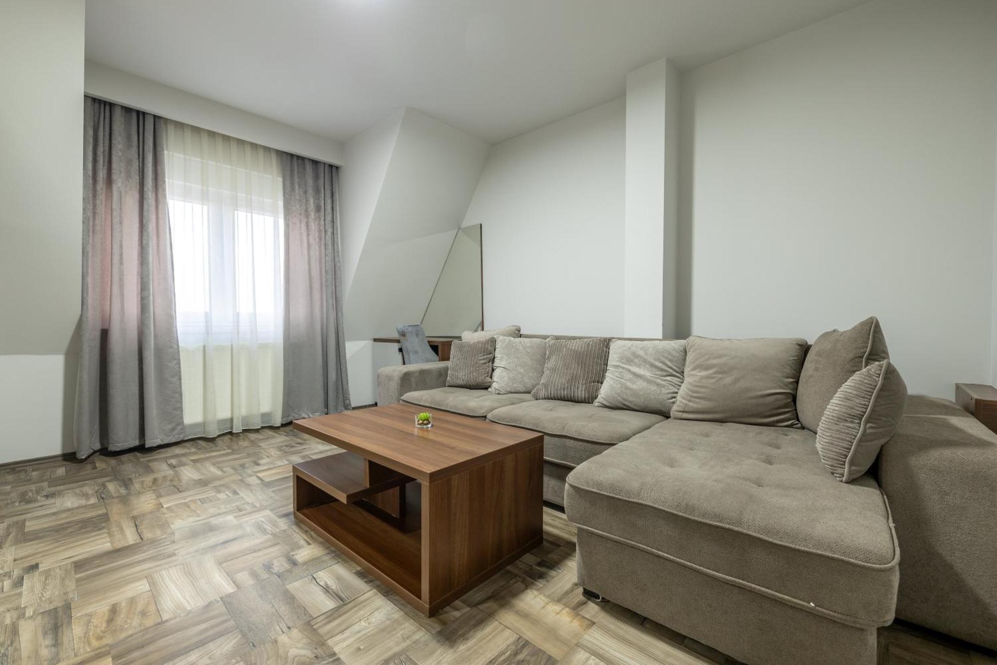 Motel Milosevic Bijeljina Exterior foto